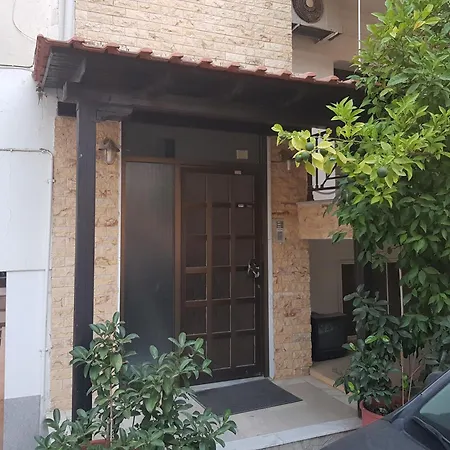 Apartament Anna's Summer House