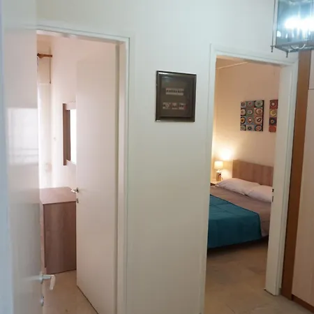 Anna's Summer House Apartmán *