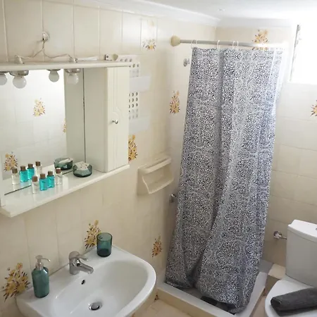 Anna's Summer House Flogita