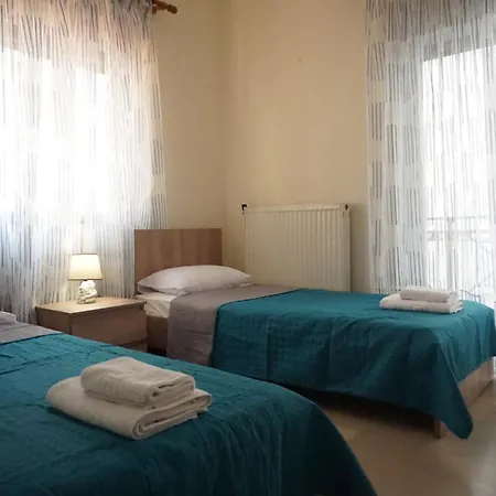 Anna's Summer House * Flogita