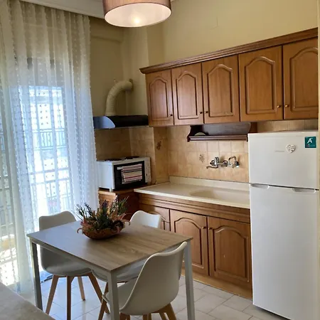 Anna's Summer House Flogita