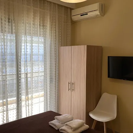 Apartamento Anna's Summer House Flogita